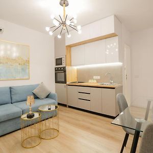 Appartement met een Slaapkamer